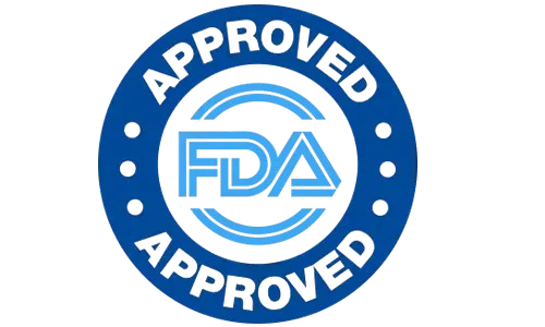   NervoVive FDA Registered