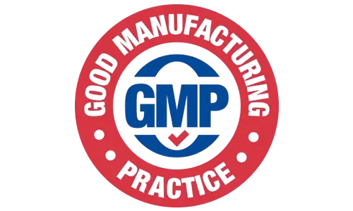   NervoVive GMP Certified