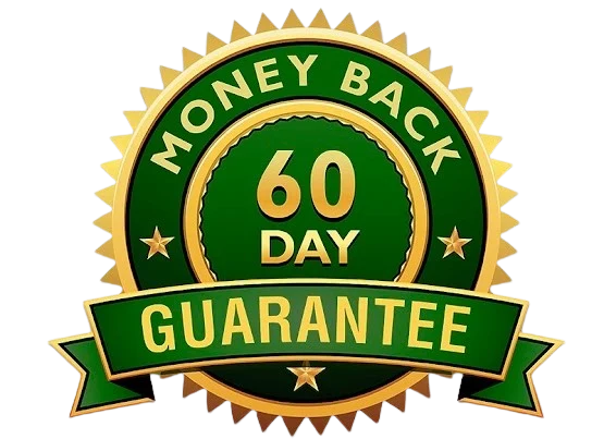 NervoVive Money Back Guarantee